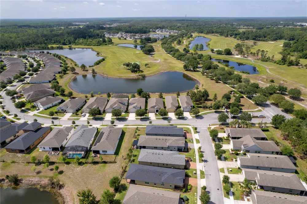 3304 SAGEBRUSH STREET Harmony, FL 34773
