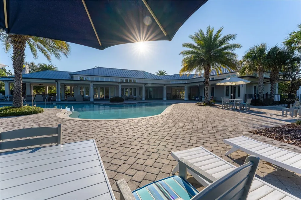 3304 SAGEBRUSH STREET Harmony, FL 34773