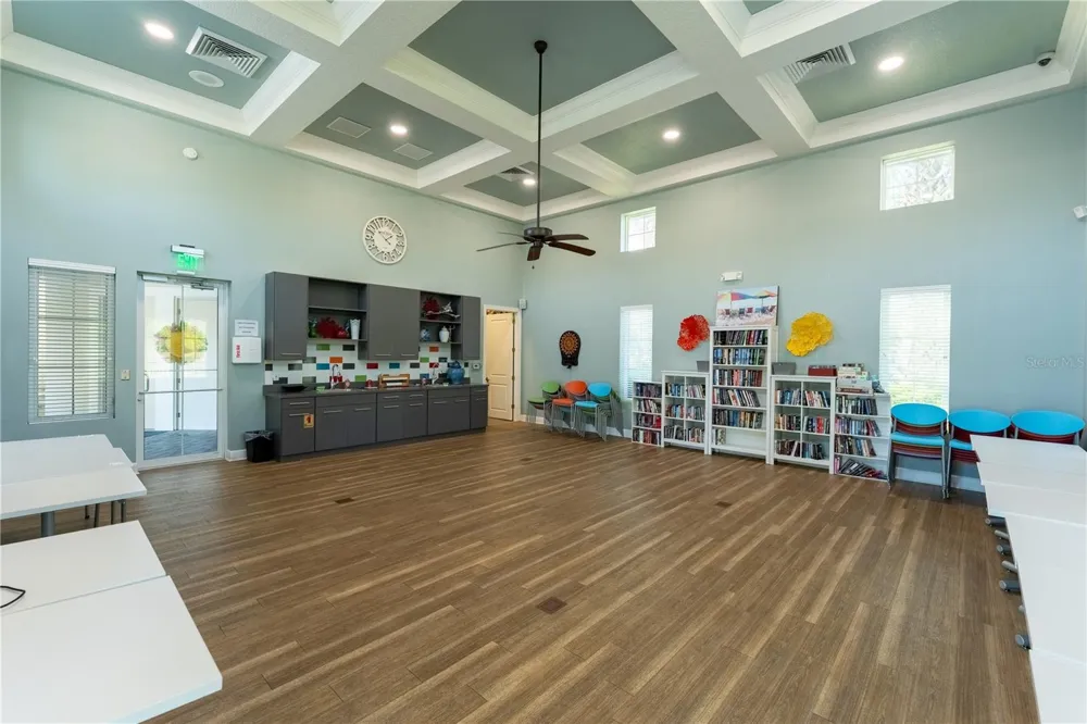 3304 SAGEBRUSH STREET Harmony, FL 34773