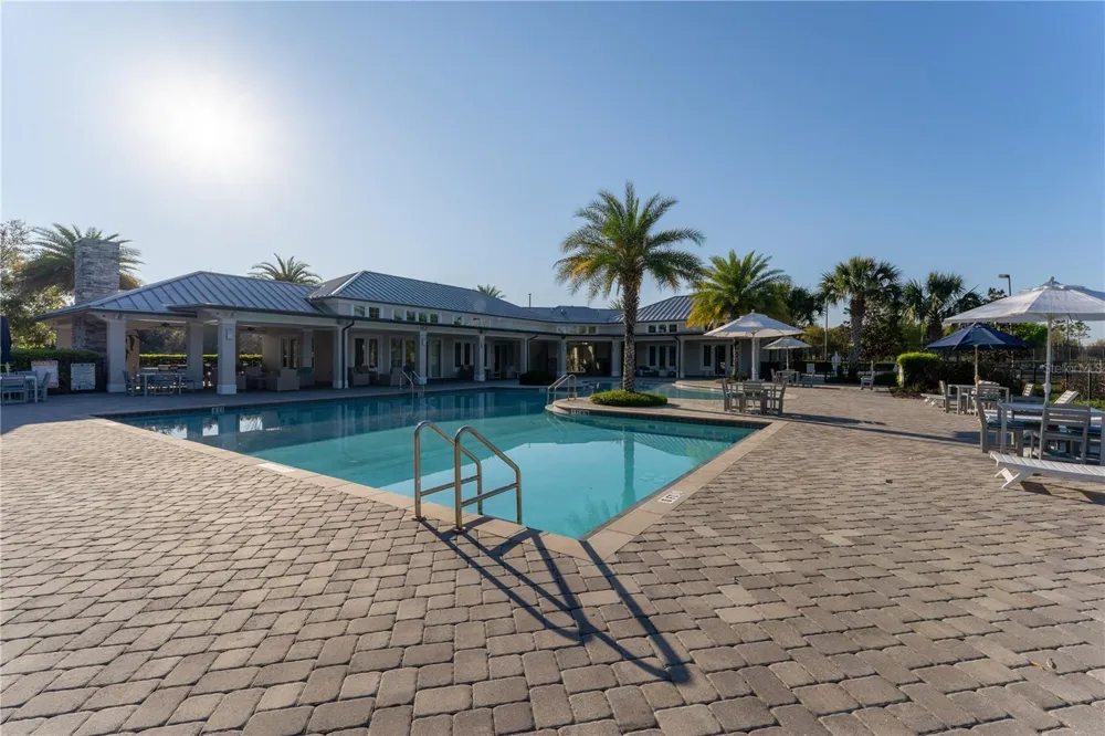 3304 SAGEBRUSH STREET Harmony, FL 34773
