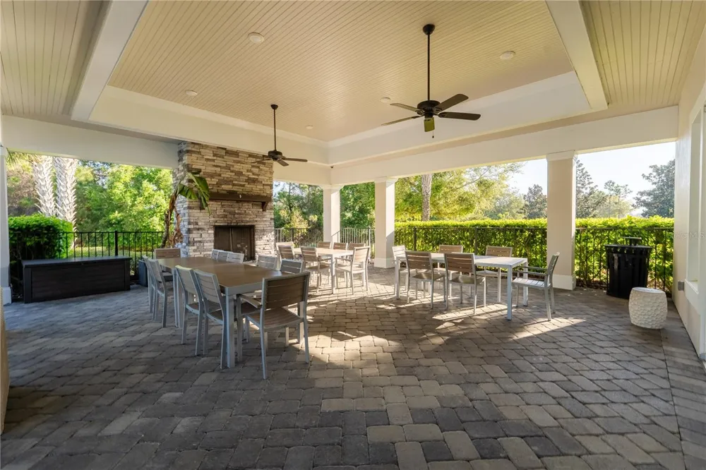 3304 SAGEBRUSH STREET Harmony, FL 34773