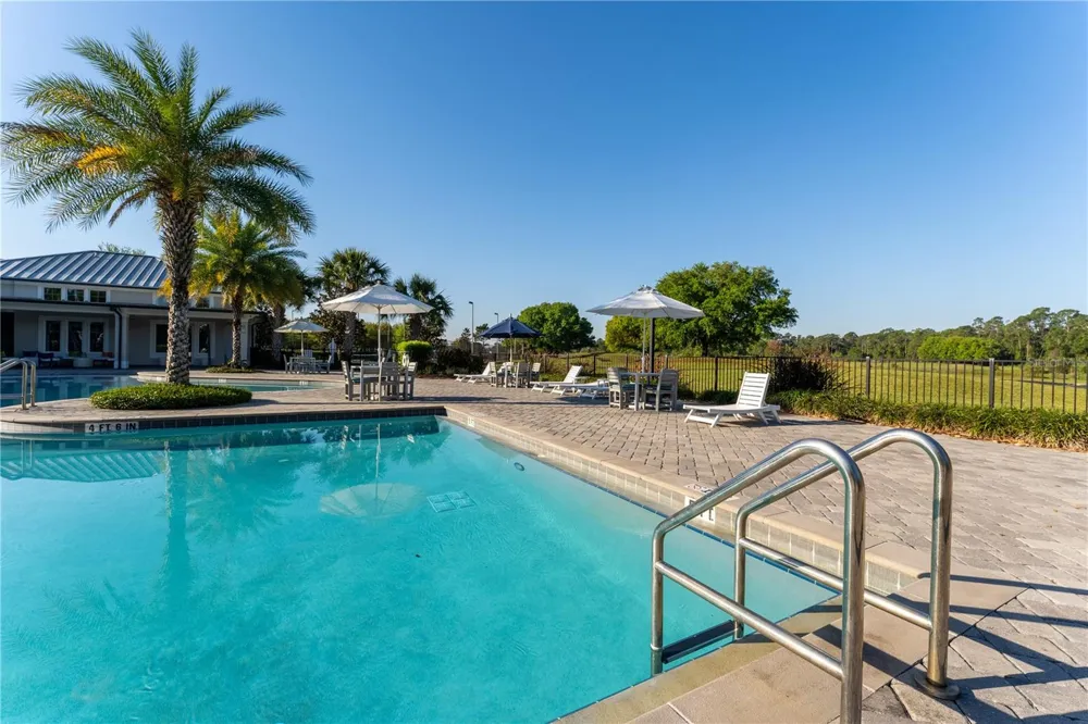 3304 SAGEBRUSH STREET Harmony, FL 34773