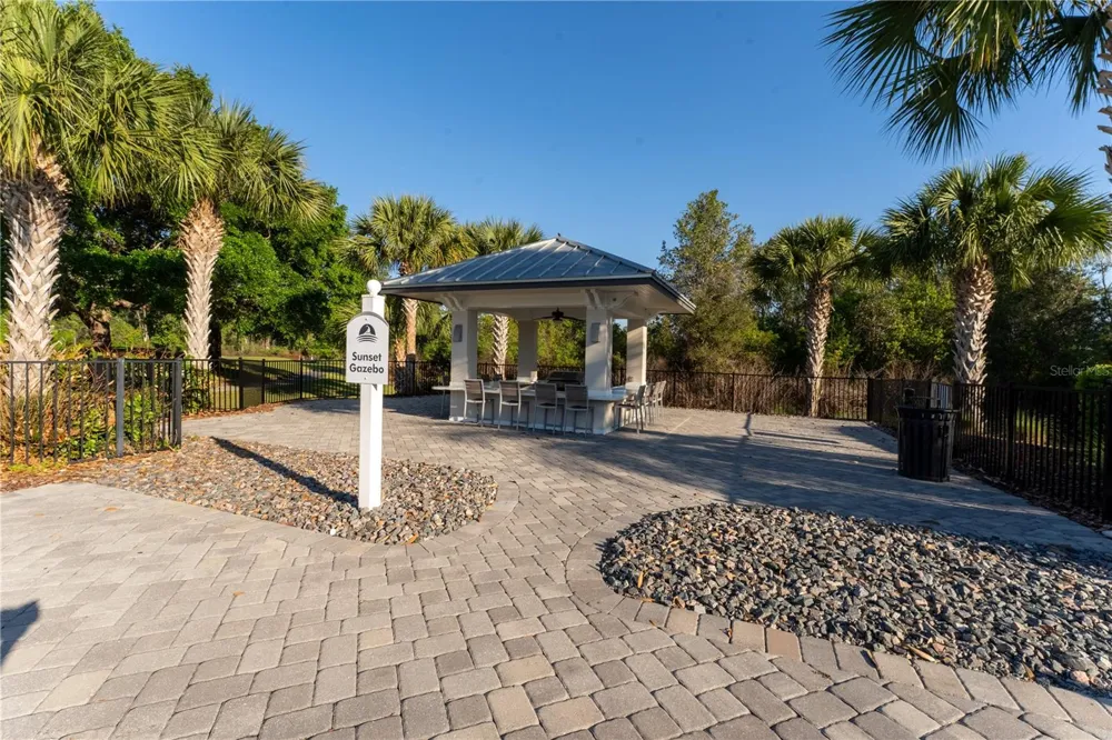 3304 SAGEBRUSH STREET Harmony, FL 34773