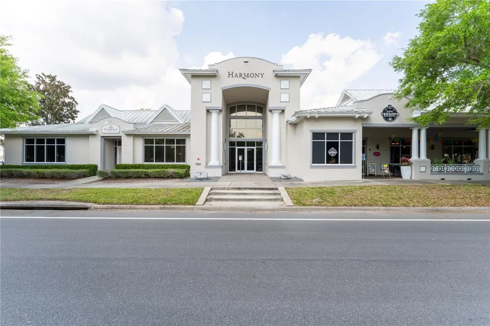 3304 SAGEBRUSH STREET Harmony, FL 34773