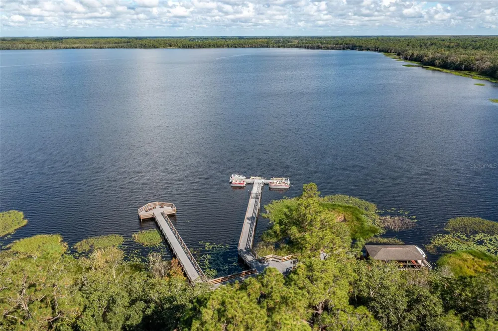 3304 SAGEBRUSH STREET Harmony, FL 34773