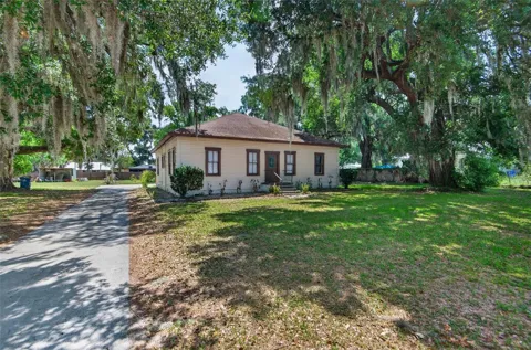 200 ORANGE AVENUE