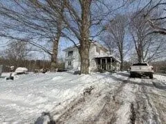 3456 E Harrison Road Hart, MI 49420