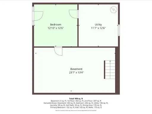 3456 E Harrison Road Hart, MI 49420