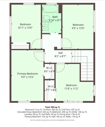 3456 E Harrison Road Hart, MI 49420