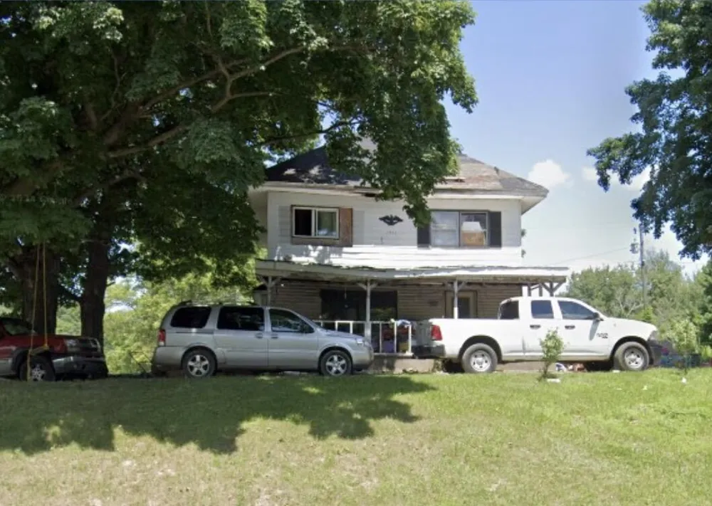 3456 E Harrison Road Hart, MI 49420