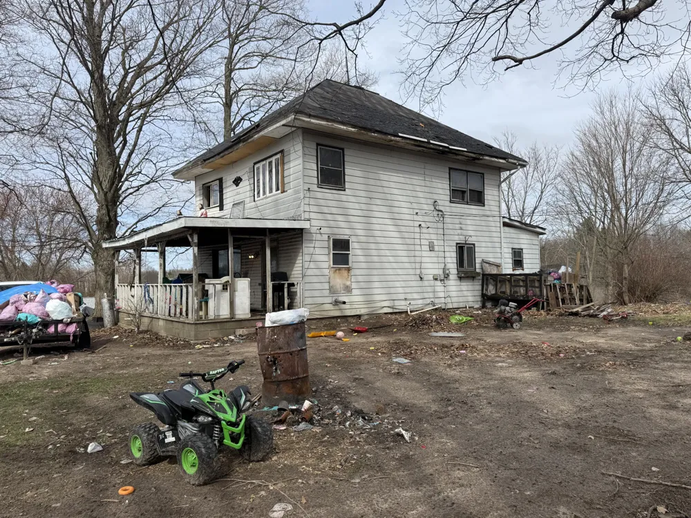 3456 E Harrison Road Hart, MI 49420