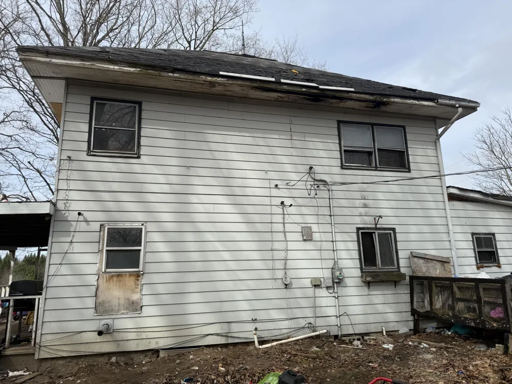 3456 E Harrison Road Hart, MI 49420
