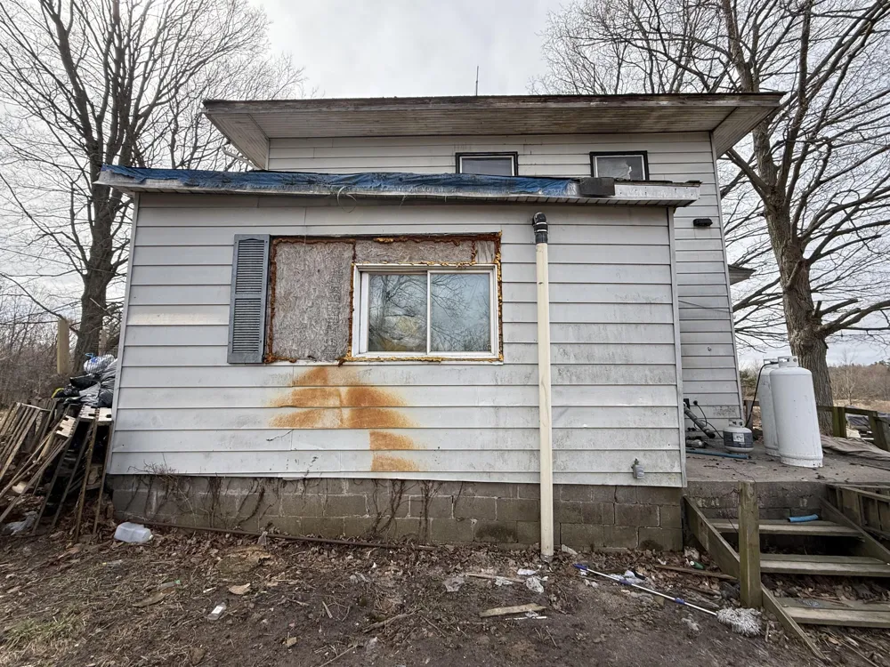 3456 E Harrison Road Hart, MI 49420
