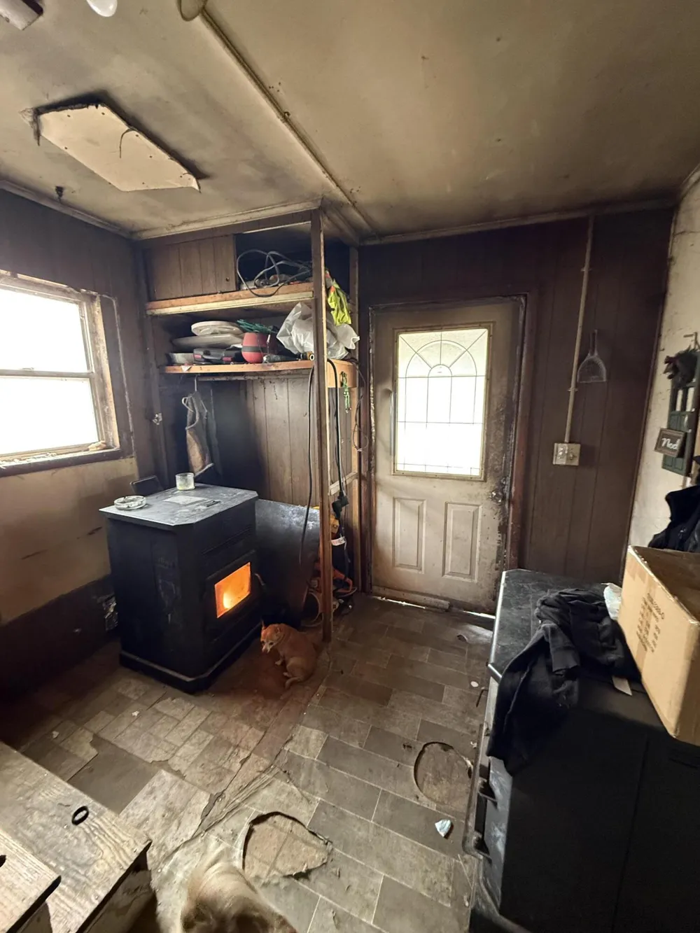 3456 E Harrison Road Hart, MI 49420