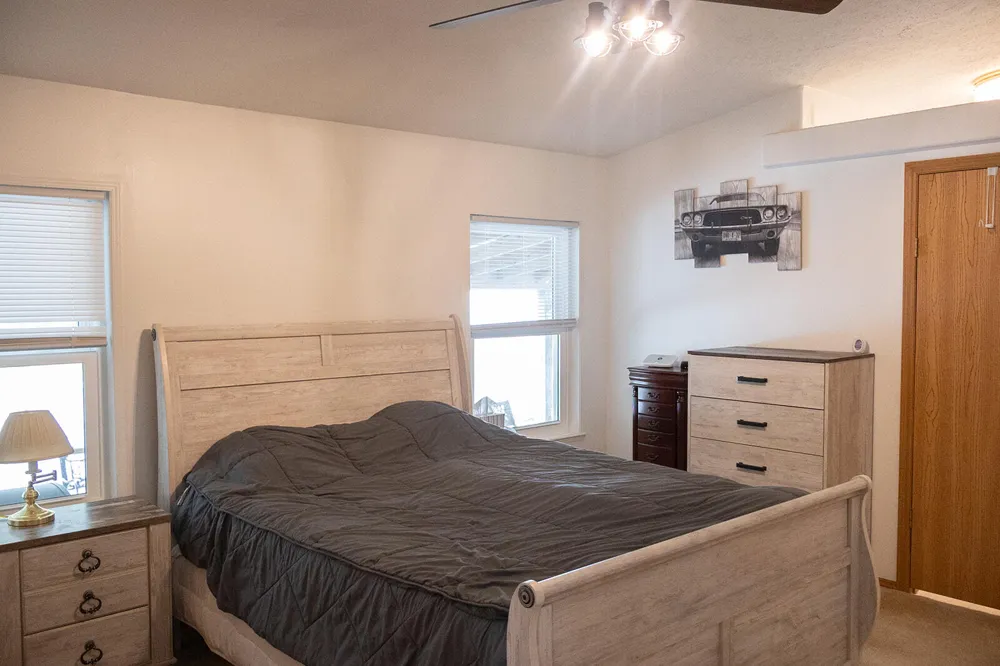 5251 Spring Creek Road Three Oaks Township, MI 49128