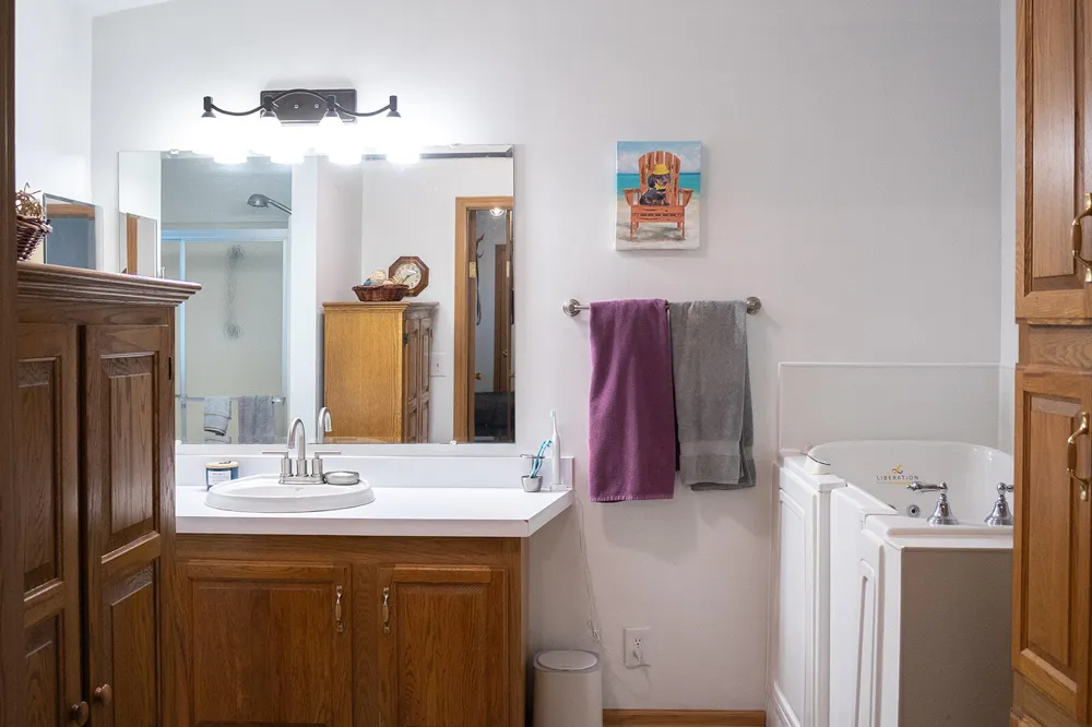 5251 Spring Creek Road Three Oaks Township, MI 49128