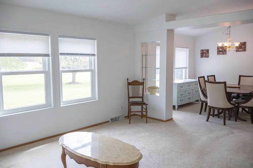 5251 Spring Creek Road Three Oaks Township, MI 49128