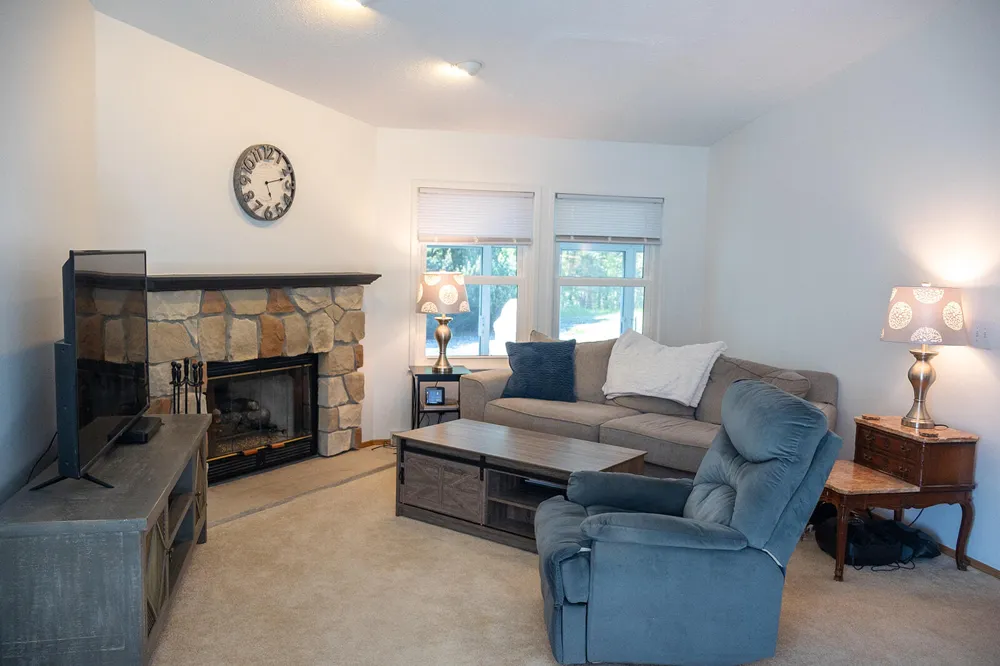 5251 Spring Creek Road Three Oaks Township, MI 49128