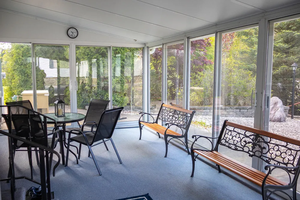 5251 Spring Creek Road Three Oaks Township, MI 49128