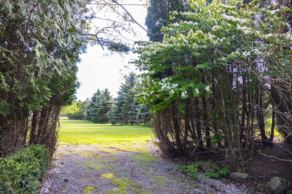 5251 Spring Creek Road Three Oaks Township, MI 49128