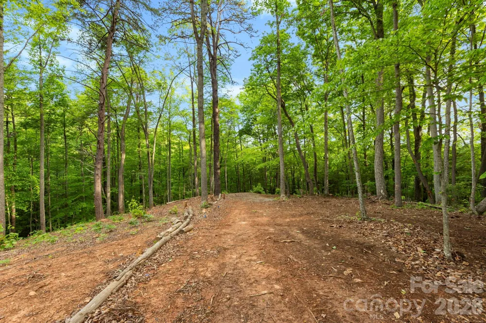 108 High Top Mountain Road #A & B Leicester, NC 28748