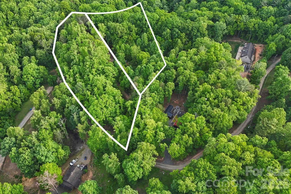 108 High Top Mountain Road #A & B Leicester, NC 28748