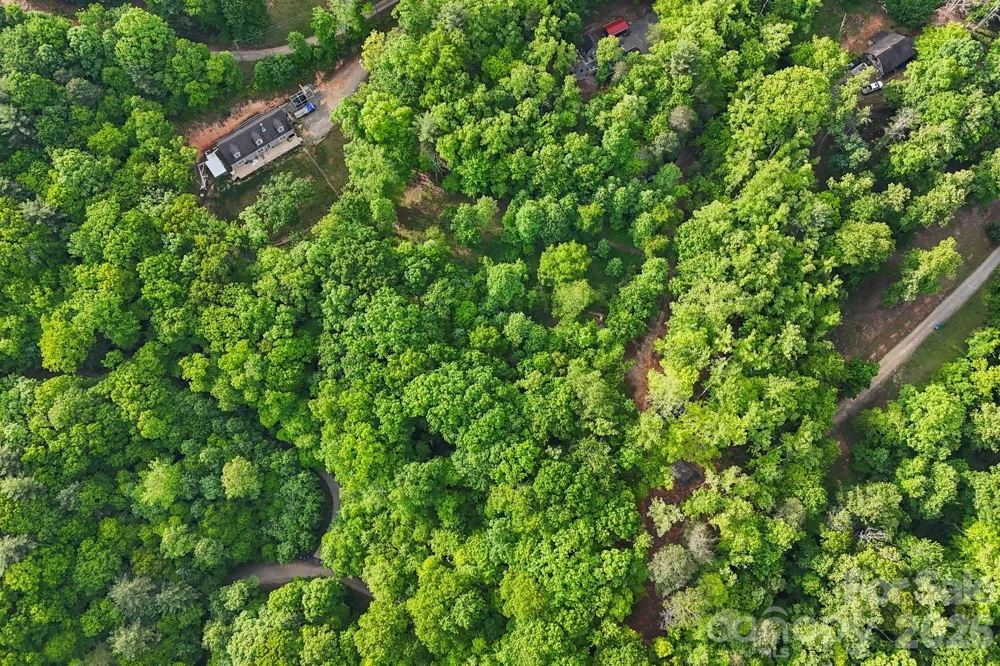 108 High Top Mountain Road #A & B Leicester, NC 28748