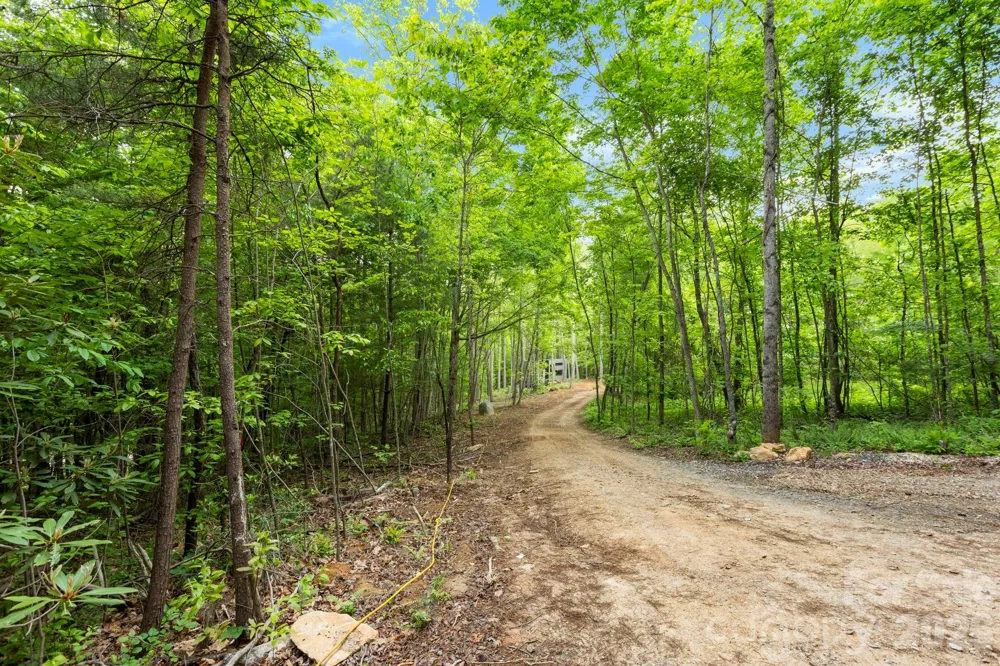 108 High Top Mountain Road #A & B Leicester, NC 28748