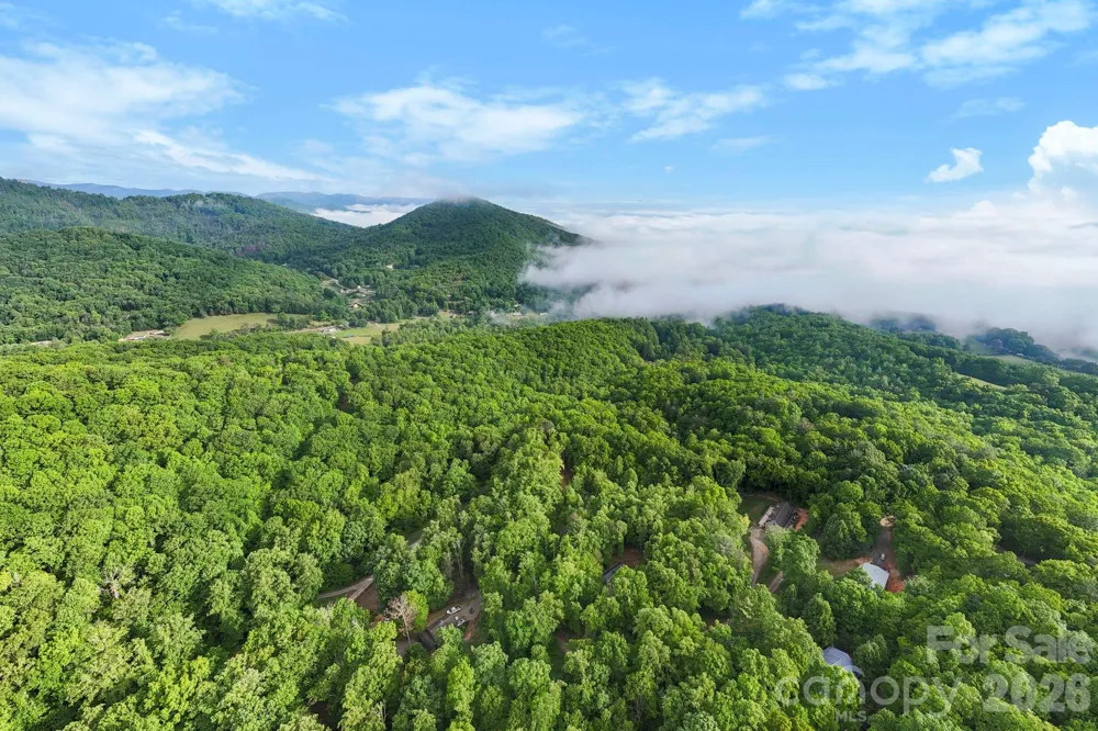 108 High Top Mountain Road #A & B Leicester, NC 28748