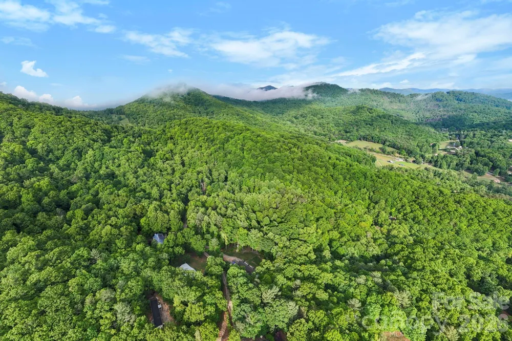 108 High Top Mountain Road #A & B Leicester, NC 28748