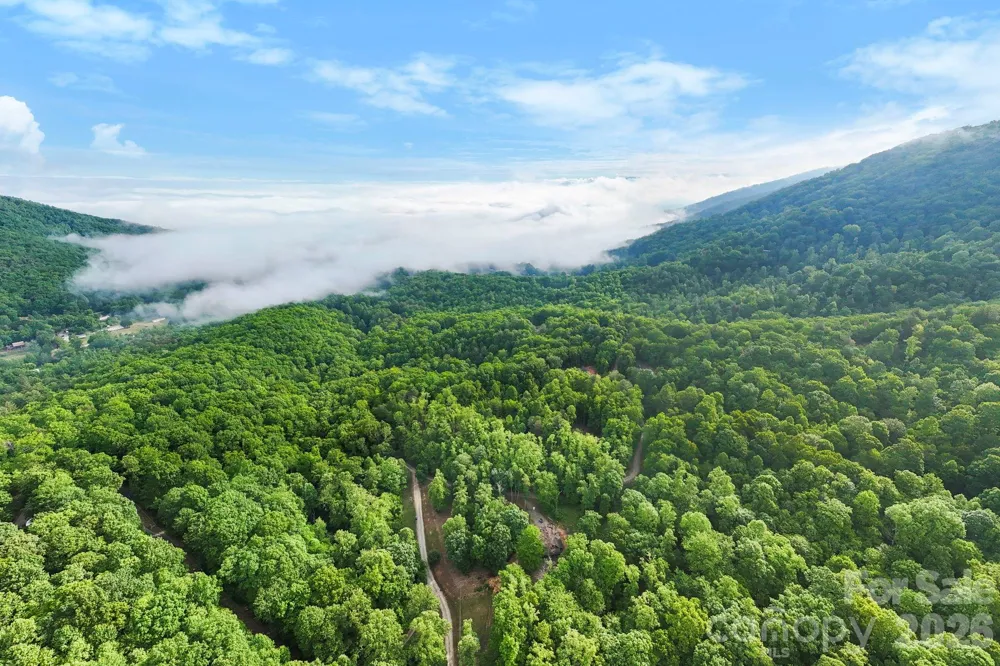 108 High Top Mountain Road #A & B Leicester, NC 28748