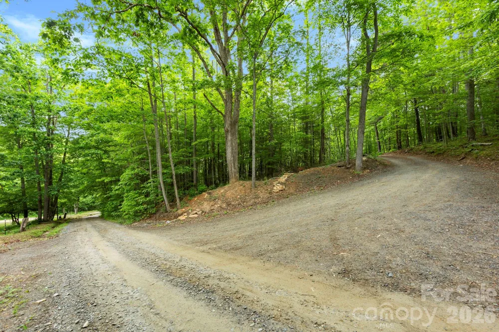 108 High Top Mountain Road #A & B Leicester, NC 28748
