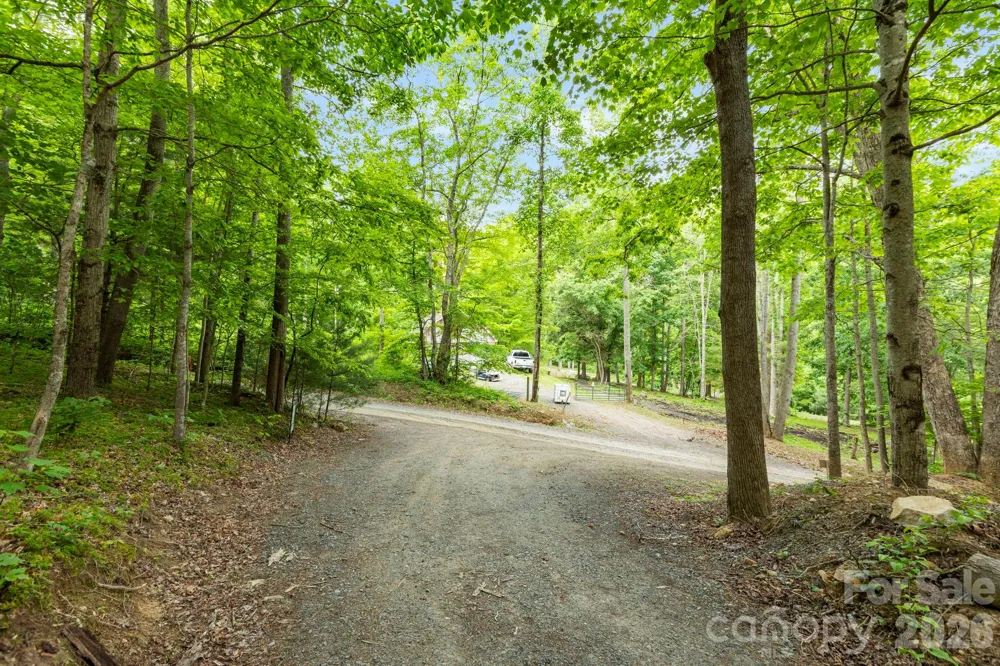108 High Top Mountain Road #A & B Leicester, NC 28748