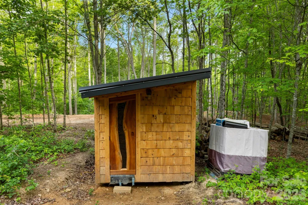 108 High Top Mountain Road #A & B Leicester, NC 28748