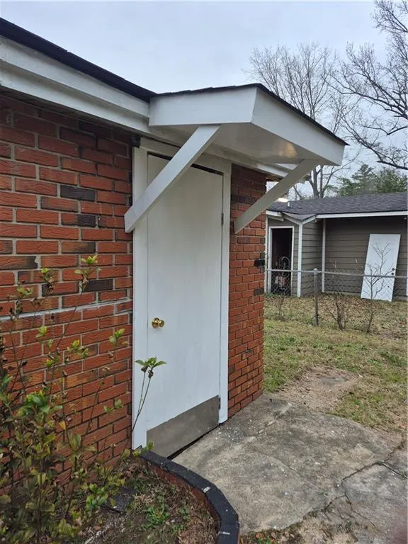 1432 Hagan Drive Columbus, GA 31907