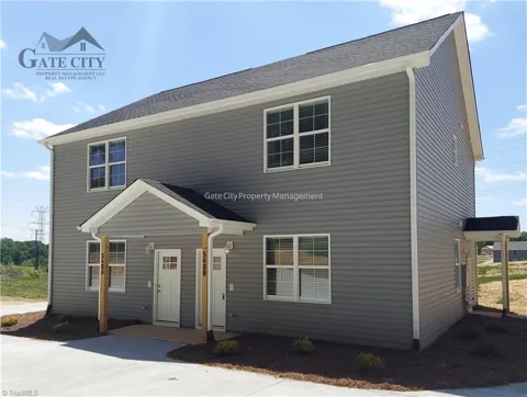 540 Wallburg High Point Road #B