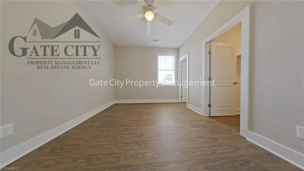 540 Wallburg High Point Road #B Winston-Salem, NC 27265