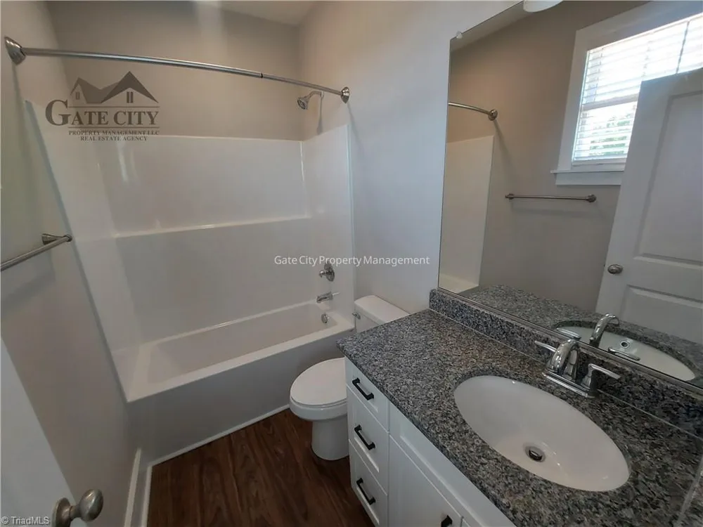 540 Wallburg High Point Road #B Winston-Salem, NC 27265
