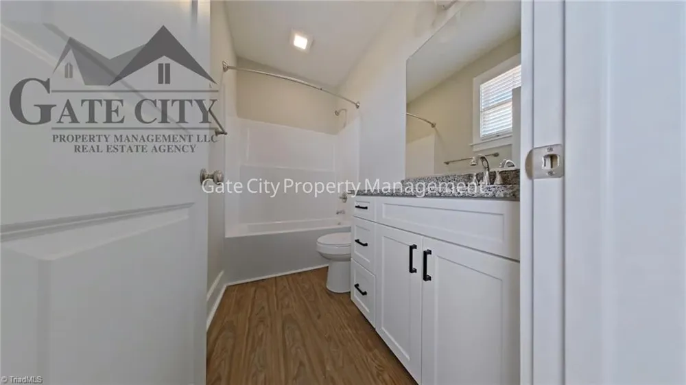 540 Wallburg High Point Road #B Winston-Salem, NC 27265