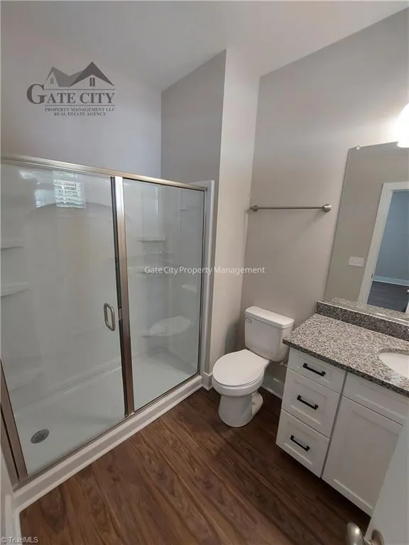 540 Wallburg High Point Road #B Winston-Salem, NC 27265