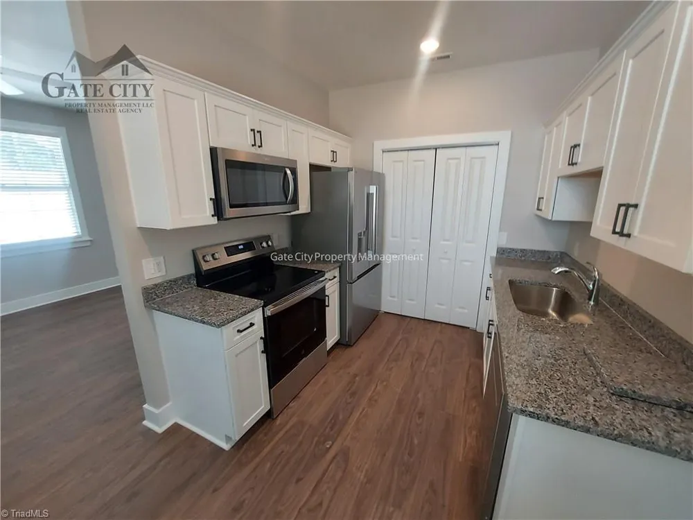 540 Wallburg High Point Road #B Winston-Salem, NC 27265