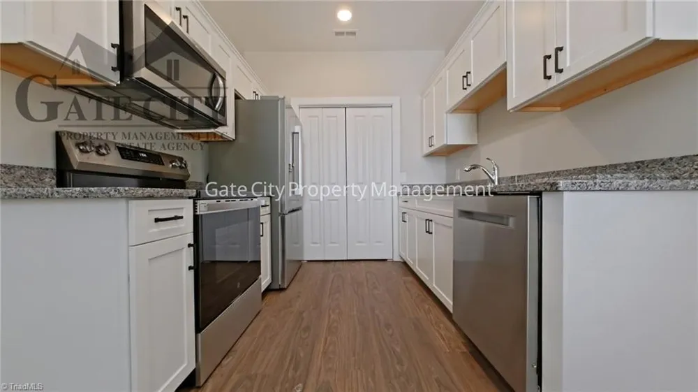 540 Wallburg High Point Road #B Winston-Salem, NC 27265
