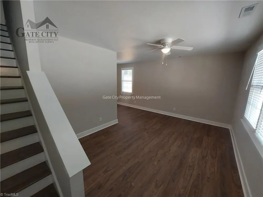 540 Wallburg High Point Road #B Winston-Salem, NC 27265