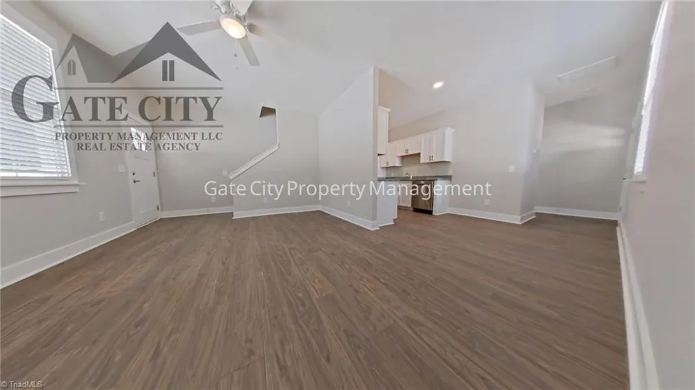 540 Wallburg High Point Road #B Winston-Salem, NC 27265