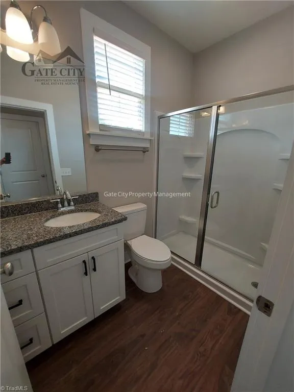 540 Wallburg High Point Road #B Winston-Salem, NC 27265