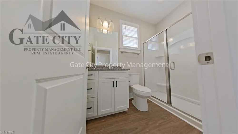 540 Wallburg High Point Road #B Winston-Salem, NC 27265