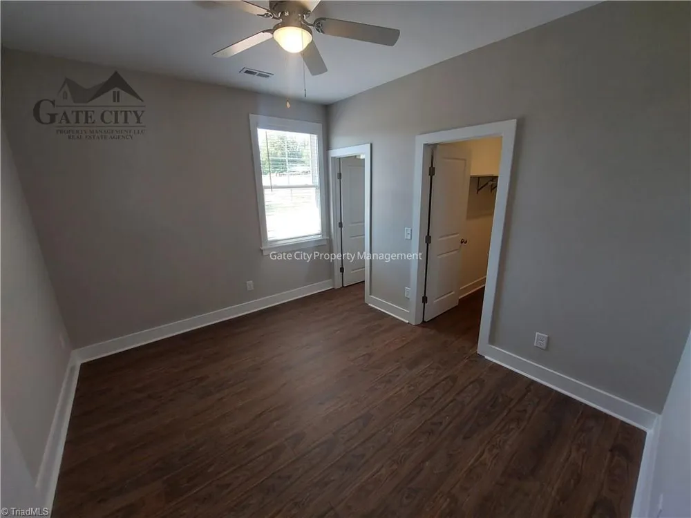 540 Wallburg High Point Road #B Winston-Salem, NC 27265