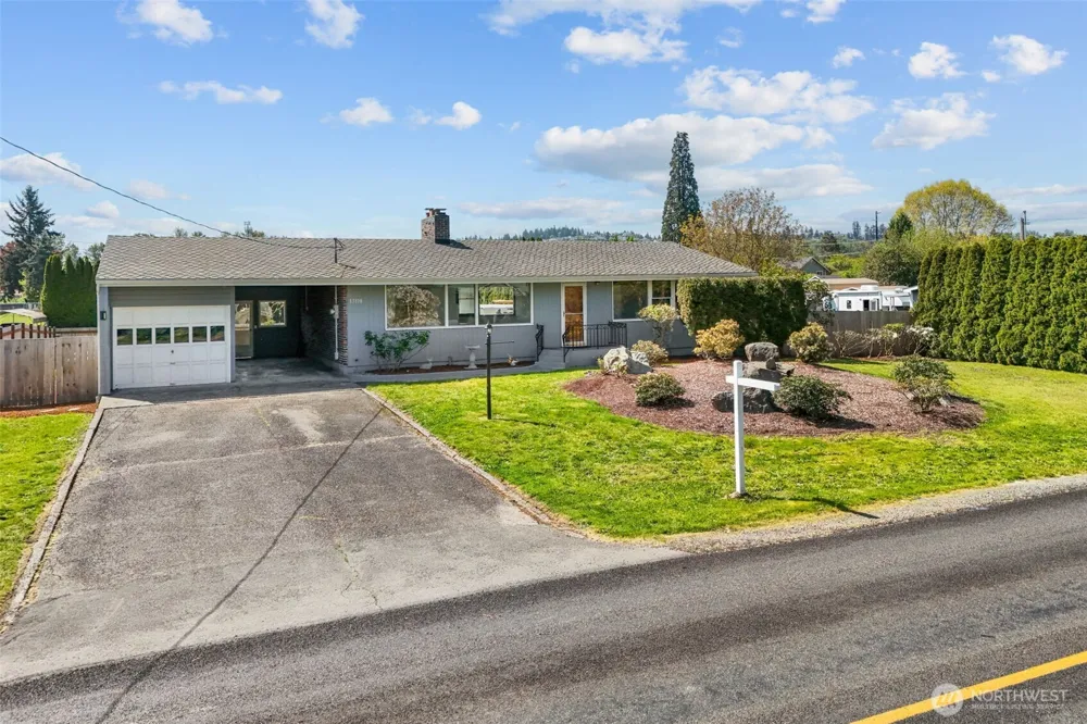 15108 74th Street E Sumner, WA 98390
