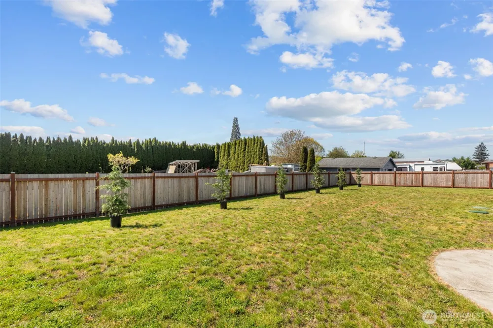 15108 74th Street E Sumner, WA 98390