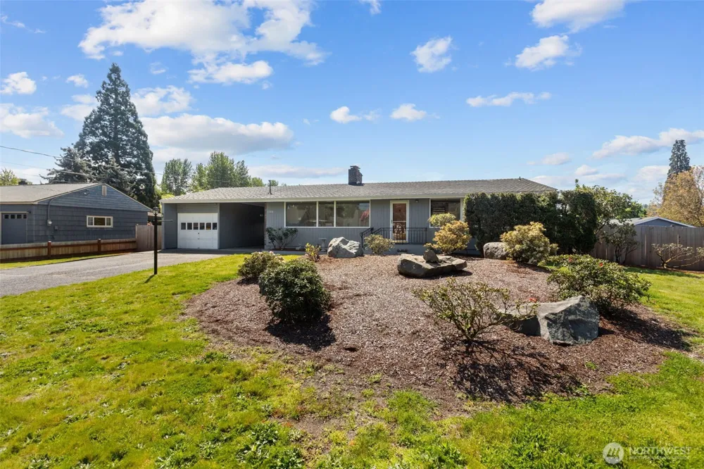 15108 74th Street E Sumner, WA 98390